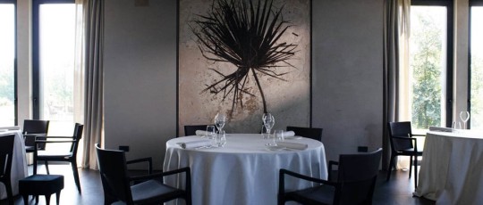 Ristorante de Le Cattedrali Relais di Antonino Cannavacciuolo