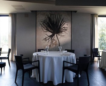 Ristorante de Le Cattedrali Relais di Antonino Cannavacciuolo