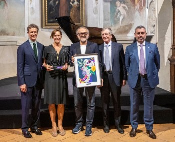 copertina avolta legend award bottura