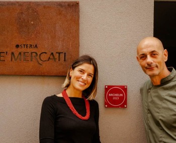 osteria de mercati 1