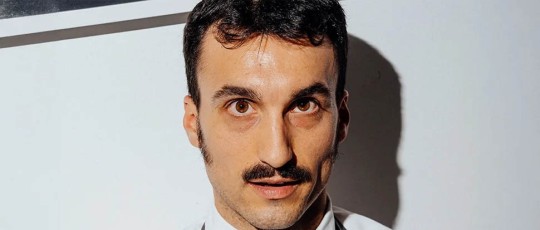 Carlos Salvador Polito Amaica
