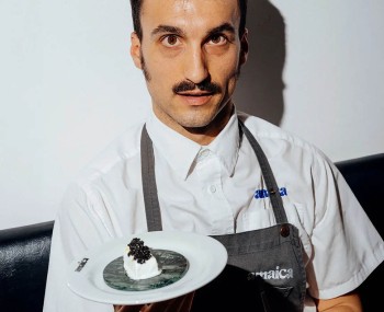 Carlos Salvador Polito Amaica