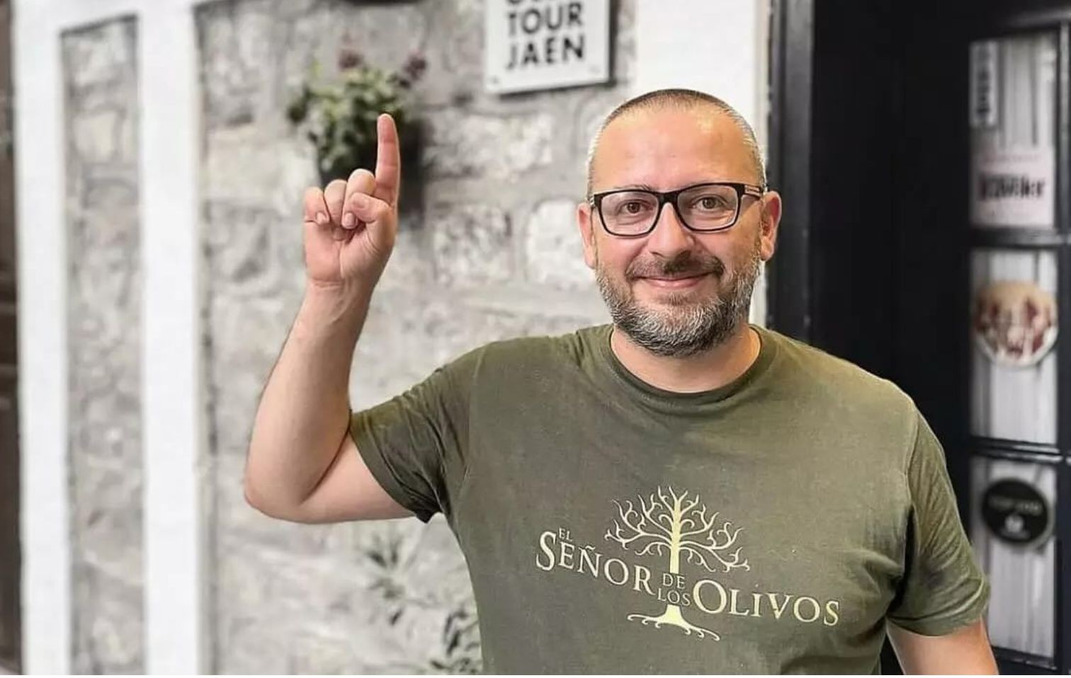 copertina pedro sanchez