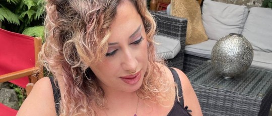 Ayesha Kalaji 1