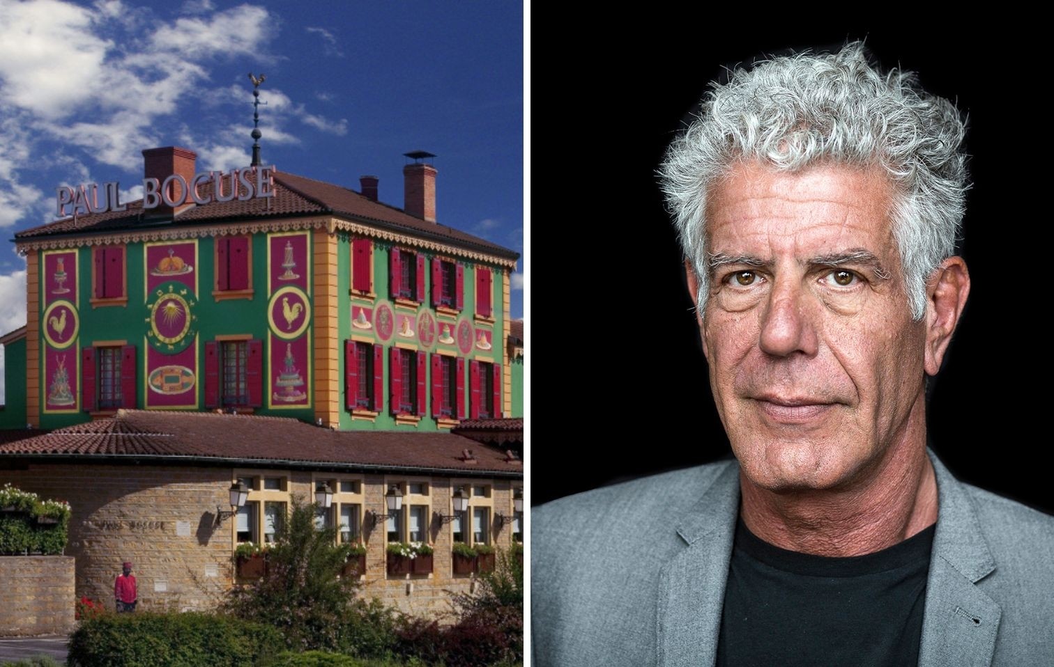 copertina bourdain
