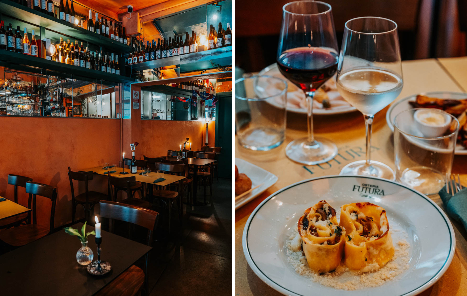 Osteria Futura Copertina