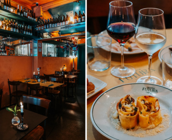 Osteria Futura Copertina