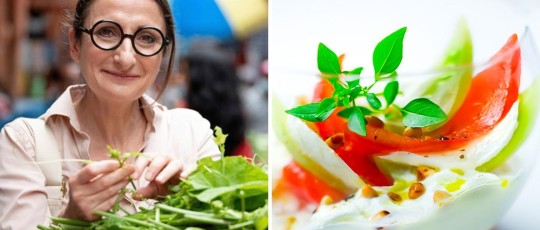copertina caprese in barattolo sophie pic