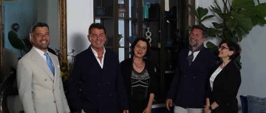 Hotel Mediterraneo Family Copia Copia