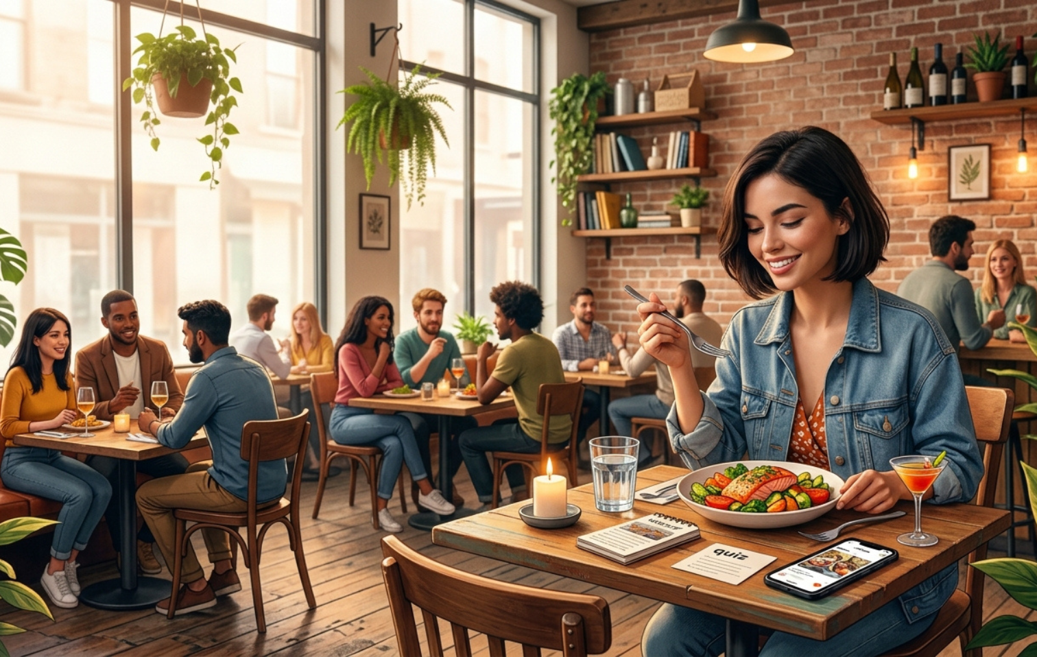 Copertina solo diners