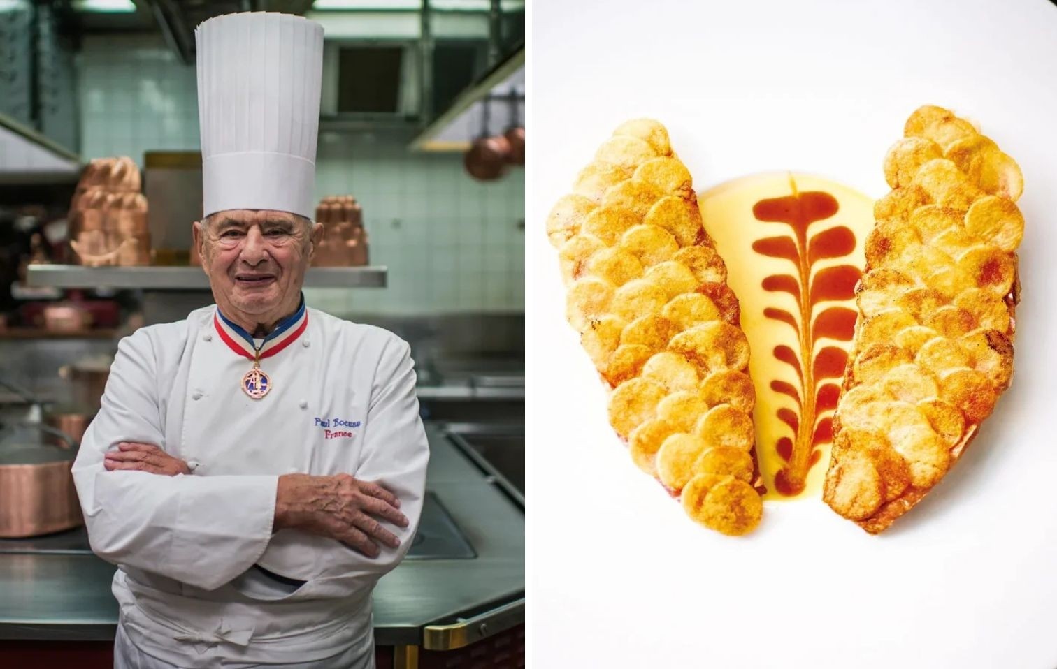 copertina triglia bocuse