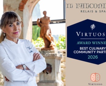 copertina falconiere virtuoso
