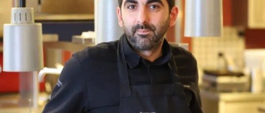 copertina torosyan