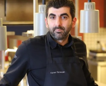 copertina torosyan