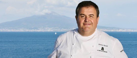 1 GENNARO ESPOSITO