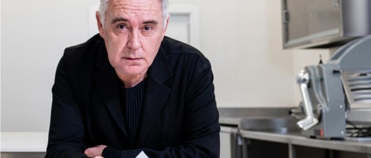 copertina el bulli