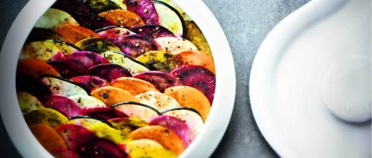 alain ducasse cookpot autunnale di frutta e verdura 3