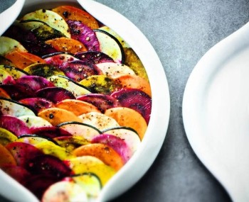 alain ducasse cookpot autunnale di frutta e verdura 3