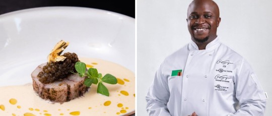 COPERTINA SUNGANI RESTAURANT