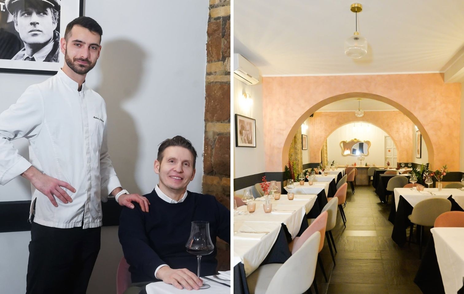 copertina taverna flavia