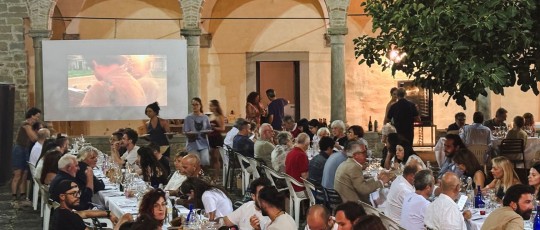 coertina tempi di recupero