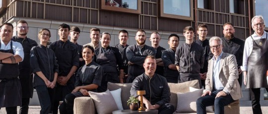 hotel des jahres 2027 apenzeller huus
