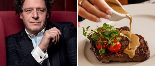 copertina steak au poivre