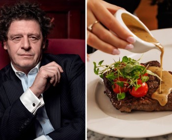 copertina steak au poivre