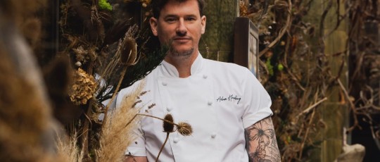 copertina adam handling