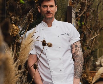copertina adam handling