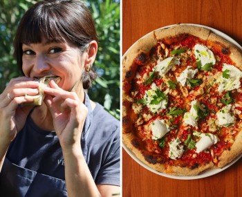 copertina chiara pavan pizza granchio blu