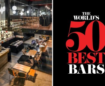 copertina 50 best bars