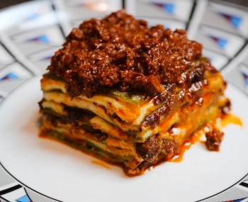lasagna al cambio 2 1