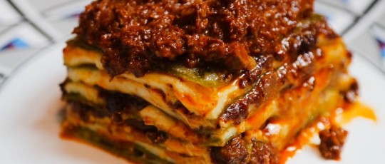 lasagna al cambio 2 1