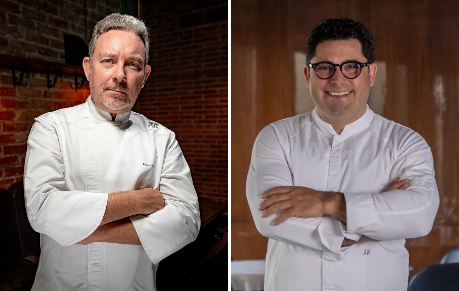 copertina salvatore bianco e albert adria