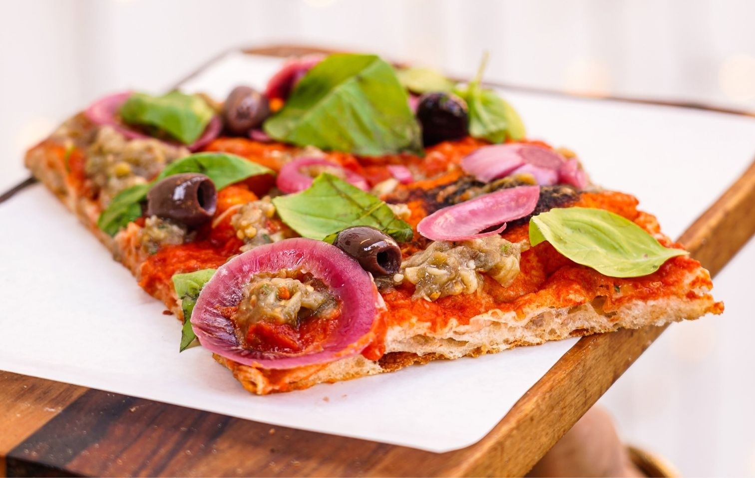copertina pizza al taglio