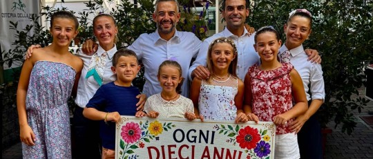 osteria della pista festa san tito 4