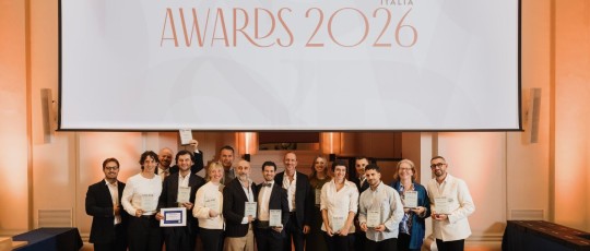 copertina food wine awards
