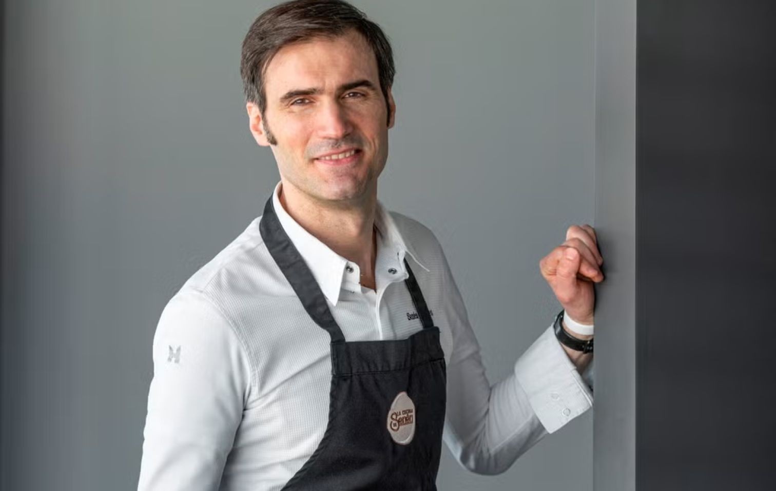 copertina senen gomez