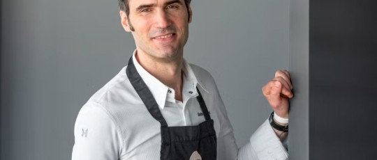 copertina senen gomez