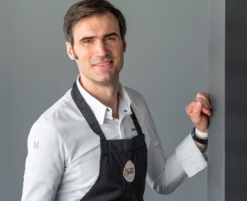 copertina senen gomez
