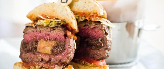 db burger 3