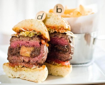 db burger 3