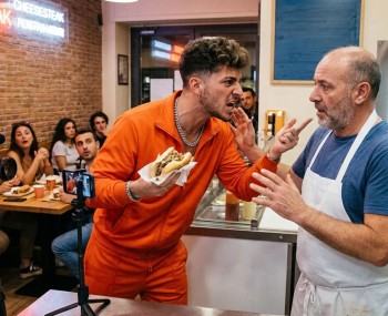 copertina influencer