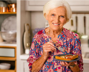 copertina mary berry