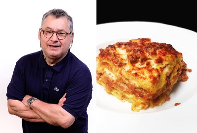 Copertina Lasagna osteria bottega1