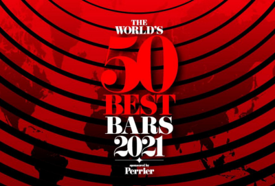 Copertina 5o best bars