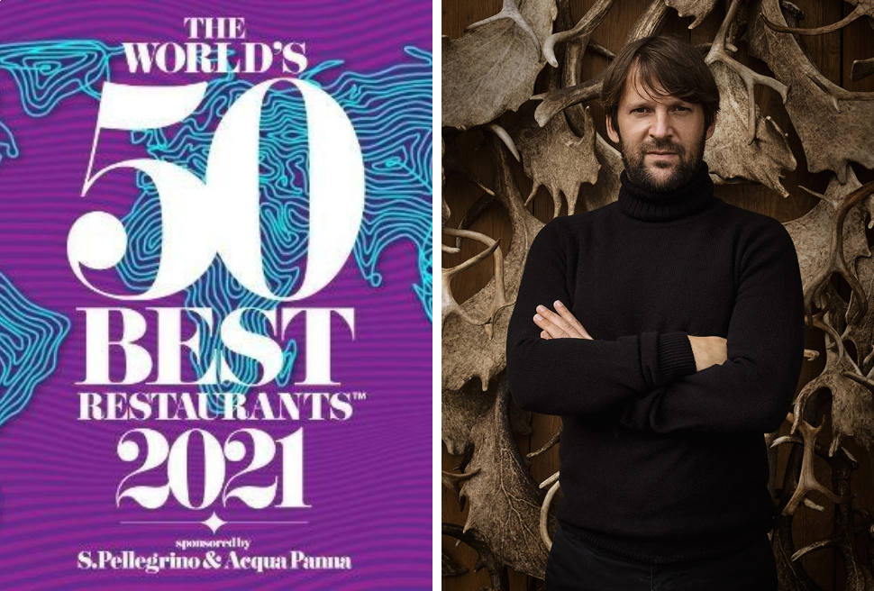 50 best restaurants