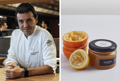 copertina scarti cibo ricard camarena