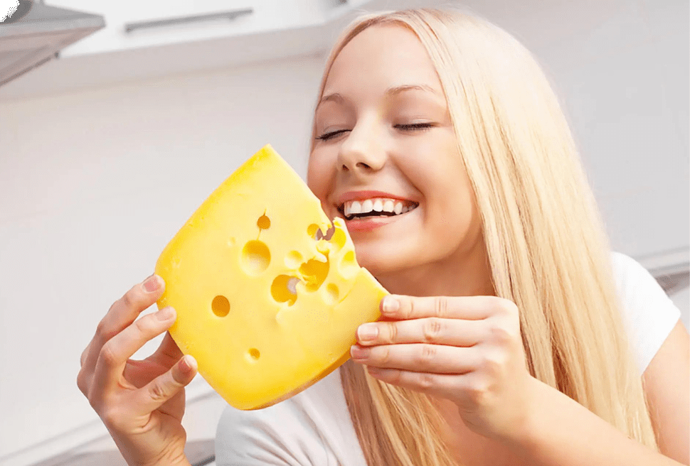 copertina assaggiatore formaggi